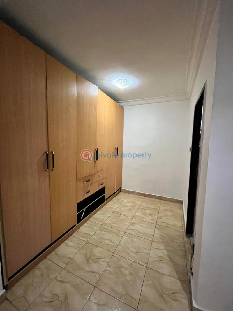 3 bedroom Flat & Apartment Short let Ajah Lagos - 3