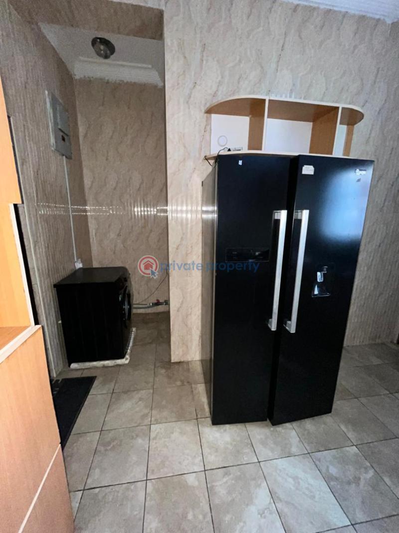 3 bedroom Flat & Apartment Short let Ajah Lagos - 15