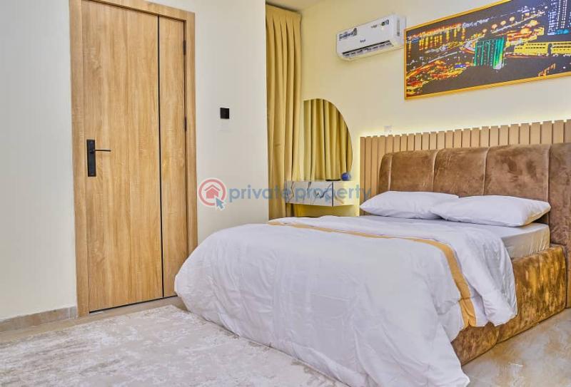 3 bedroom shortlet in ajah - 11 3 bedroom Flat & Apartment Short let Ajah Lagos - 11