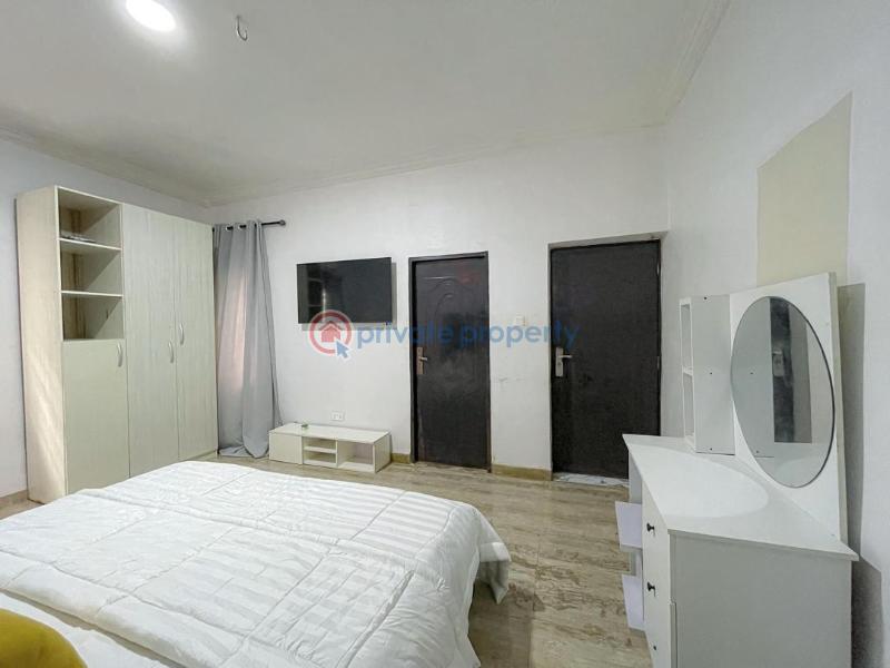 3 bedroom Flat & Apartment Short let Sangotedo Ajah Lagos - 4