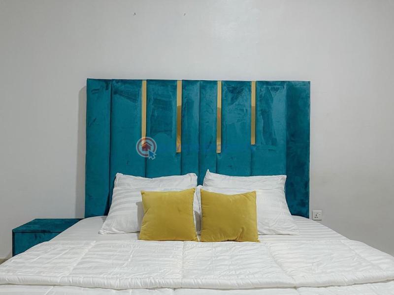 3 bedroom Flat & Apartment Short let Sangotedo Ajah Lagos - 0