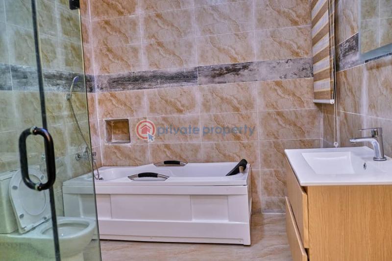 3 bedroom shortlet in ajah - 17 3 bedroom Flat & Apartment Short let Ajah Lagos - 17