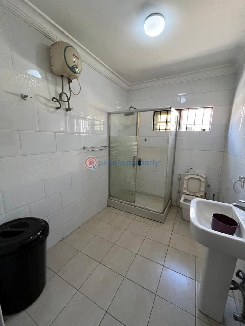 3 bedroom Flat & Apartment Short let Ajah Lagos - 14