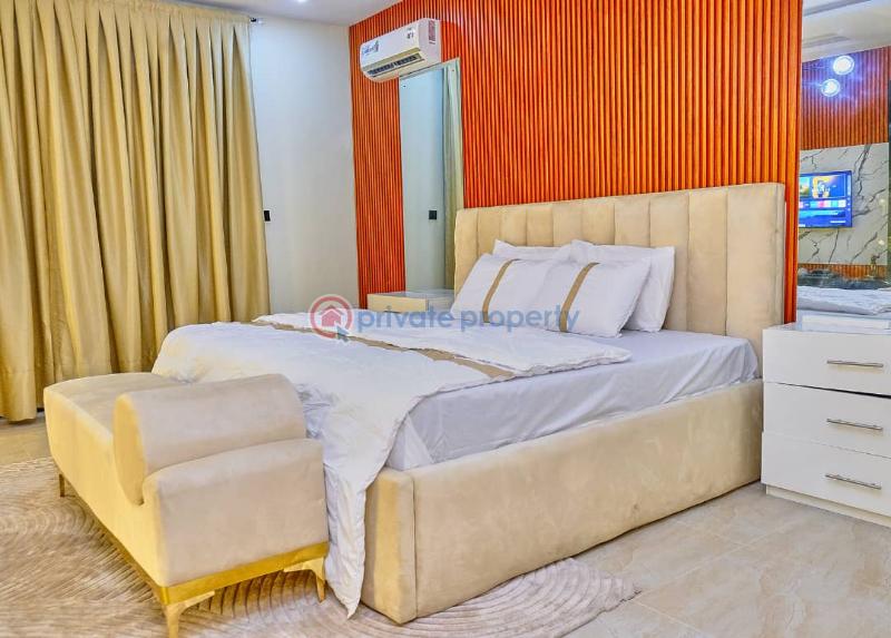 3 bedroom shortlet in ajah - 9 3 bedroom Flat & Apartment Short let Ajah Lagos - 9