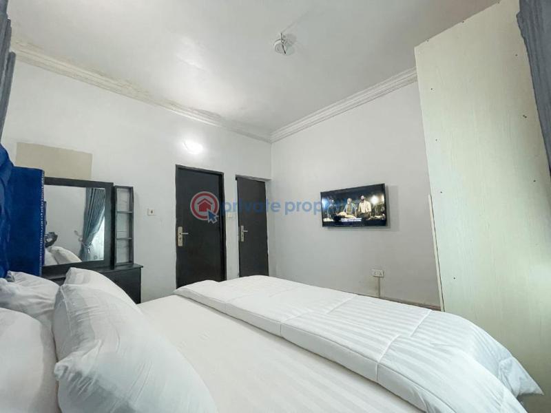 3 bedroom Flat & Apartment Short let Sangotedo Ajah Lagos - 6