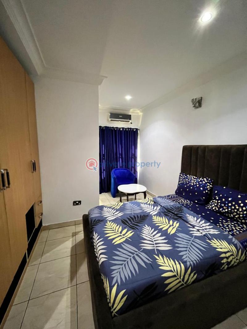 3 bedroom Flat & Apartment Short let Ajah Lagos - 4