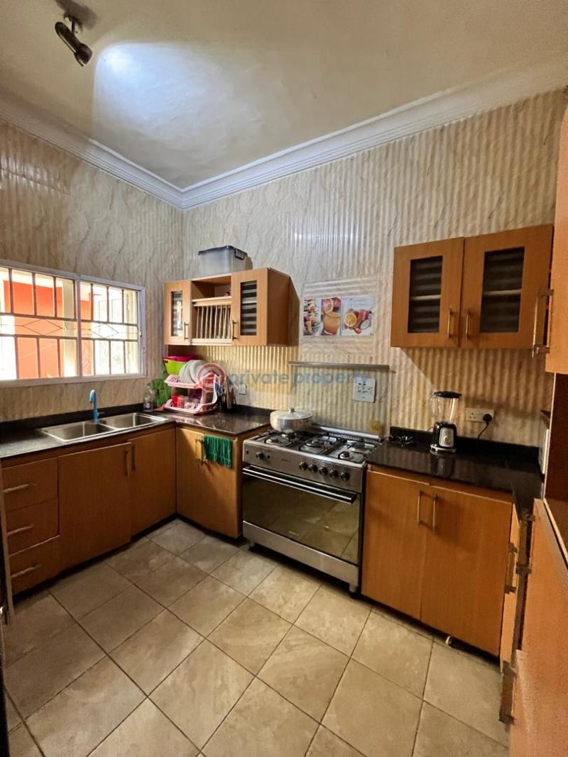 3 bedroom Flat & Apartment Short let Ajah Lagos - 11