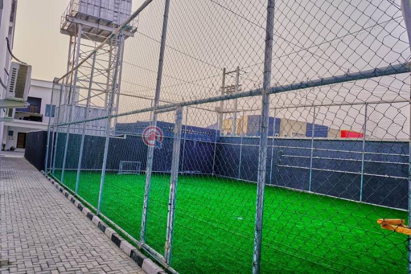 3 bedroom shortlet in ajah - 22 3 bedroom Flat & Apartment Short let Ajah Lagos - 22