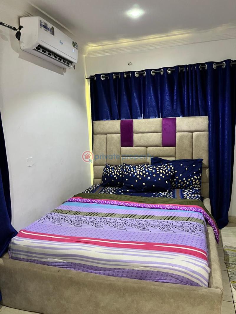 3 bedroom Flat & Apartment Short let Ajah Lagos - 7