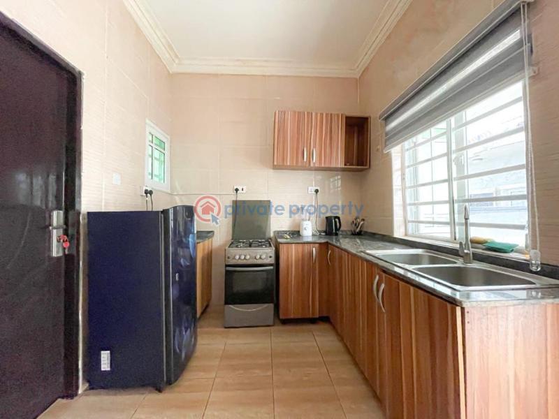 3 bedroom Flat & Apartment Short let Sangotedo Ajah Lagos - 7
