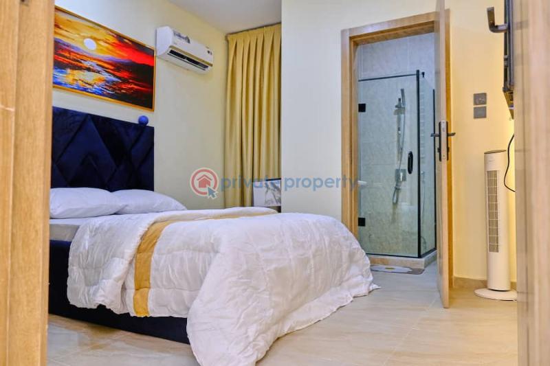 3 bedroom shortlet in ajah - 16 3 bedroom Flat & Apartment Short let Ajah Lagos - 16