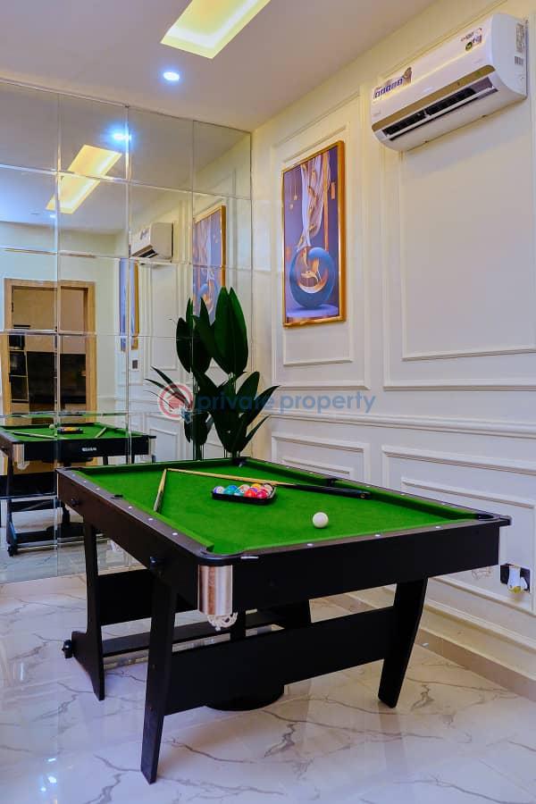 3 bedroom shortlet in ajah - 18 3 bedroom Flat & Apartment Short let Ajah Lagos - 18