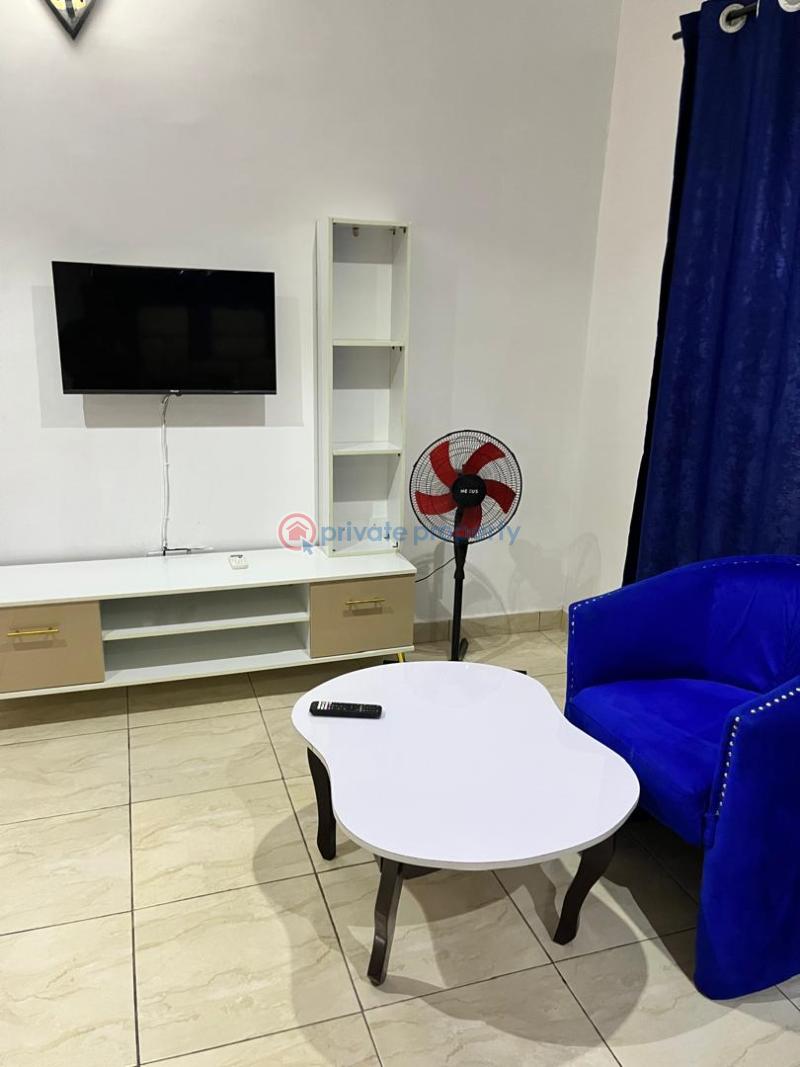 3 bedroom Flat & Apartment Short let Ajah Lagos - 6
