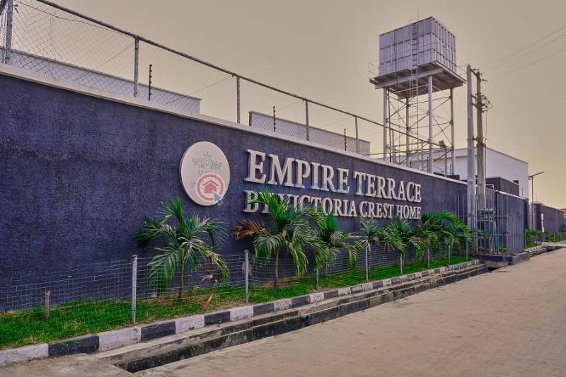 3 bedroom shortlet in ajah - 3 3 bedroom Flat & Apartment Short let Ajah Lagos - 3