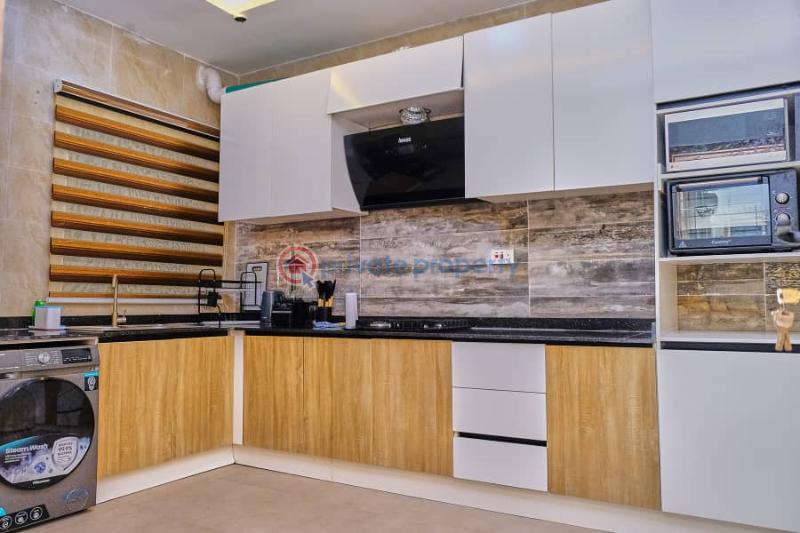 3 bedroom shortlet in ajah - 15 3 bedroom Flat & Apartment Short let Ajah Lagos - 15