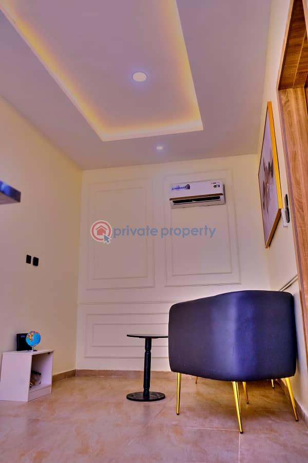 3 bedroom shortlet in ajah - 19 3 bedroom Flat & Apartment Short let Ajah Lagos - 19