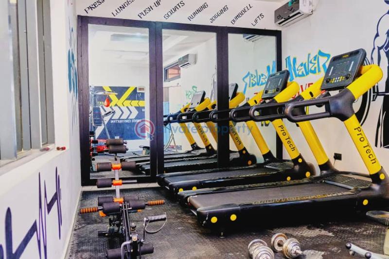 3 bedroom shortlet in ajah - 12 3 bedroom Flat & Apartment Short let Ajah Lagos - 12