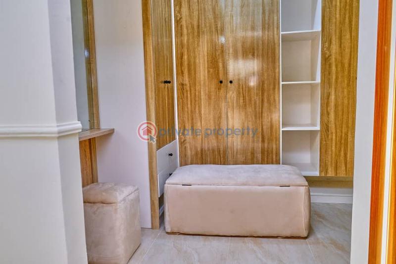 3 bedroom shortlet in ajah - 14 3 bedroom Flat & Apartment Short let Ajah Lagos - 14