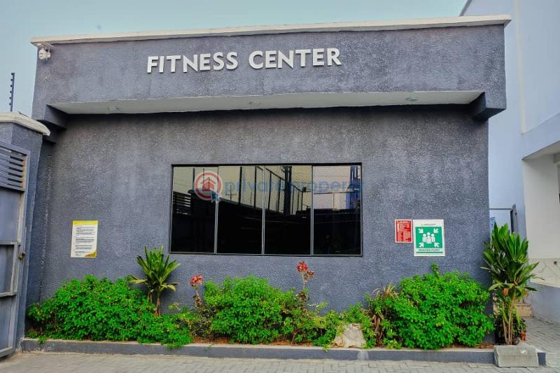 3 bedroom shortlet in ajah - 21 3 bedroom Flat & Apartment Short let Ajah Lagos - 21