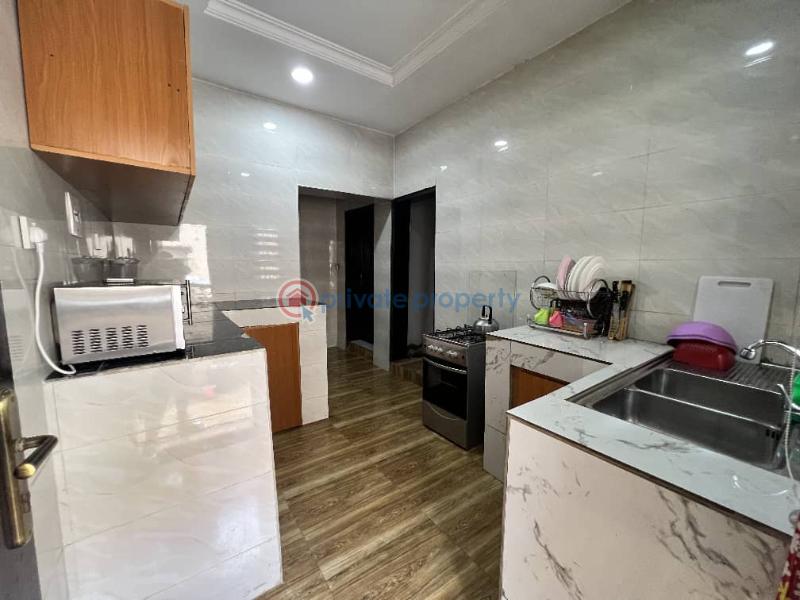 3 bedroom shortlet in ajao estate - 7 3 bedroom Flat & Apartment Short let Ajao Estate Isolo Lagos - 7