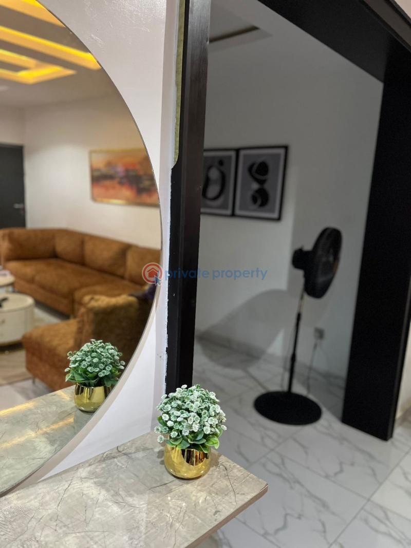 3 bedroom shortlet in ajao estate - 1 3 bedroom Flat & Apartment Short let Ajao Estate Isolo Lagos - 1