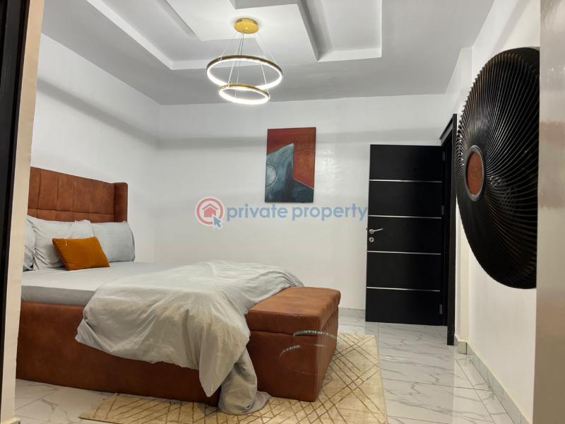 3 bedroom shortlet in ajao estate - 3 3 bedroom Flat & Apartment Short let Ajao Estate Isolo Lagos - 3