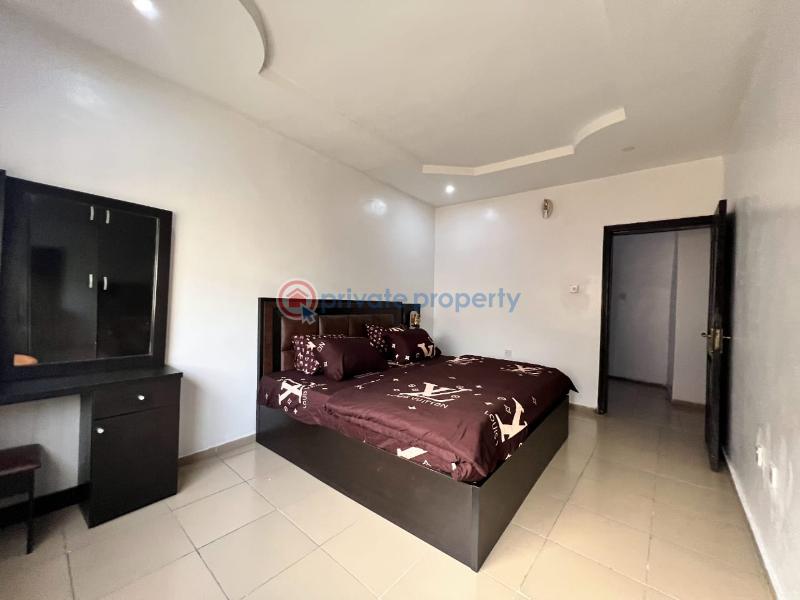 3 bedroom shortlet in ajao estate - 12 3 bedroom Flat & Apartment Short let Ajao Estate Isolo Lagos - 12