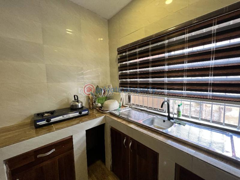 3 bedroom shortlet in ajao estate - 15 3 bedroom Flat & Apartment Short let Ajao Estate Isolo Lagos - 15