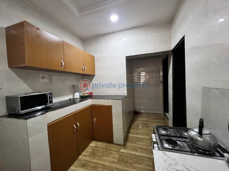 3 bedroom shortlet in ajao estate - 23 3 bedroom Flat & Apartment Short let Ajao Estate Isolo Lagos - 23