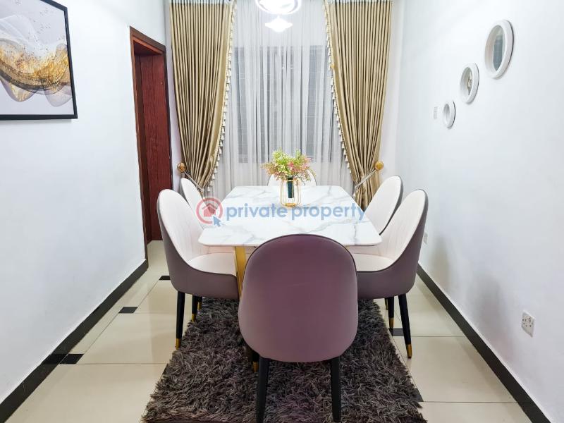3 bedroom shortlet in ajao estate - 1 3 bedroom Flat & Apartment Short let Ajao Estate Isolo Lagos - 1