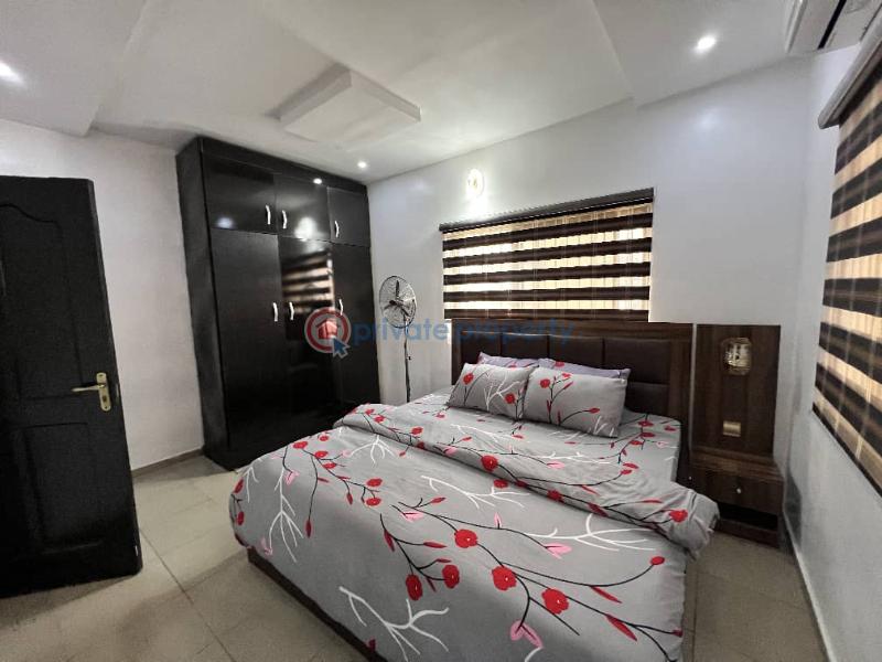 3 bedroom shortlet in ajao estate - 6 3 bedroom Flat & Apartment Short let Ajao Estate Isolo Lagos - 6
