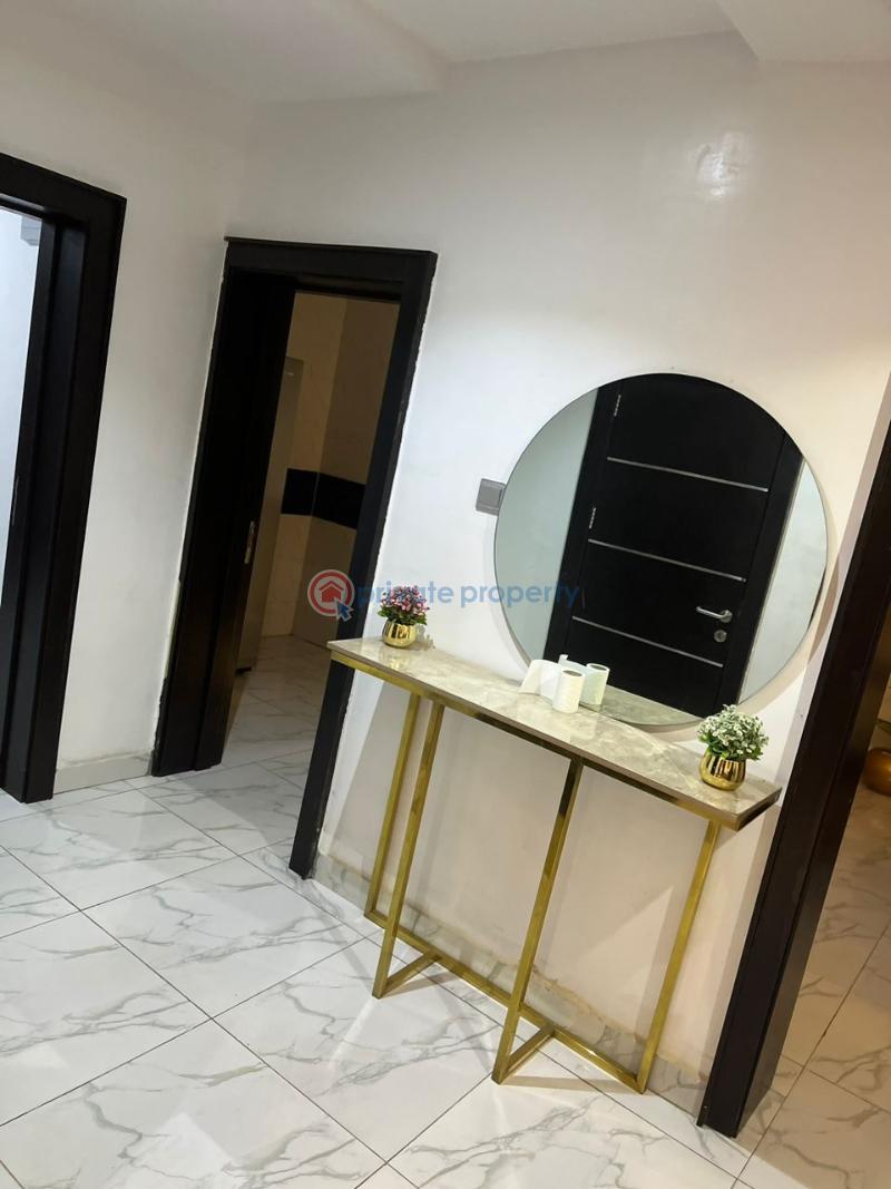 3 bedroom shortlet in ajao estate - 0 3 bedroom Flat & Apartment Short let Ajao Estate Isolo Lagos - 0