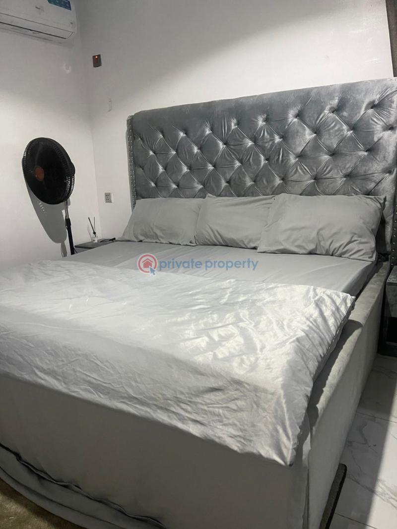 3 bedroom shortlet in ajao estate - 7 3 bedroom Flat & Apartment Short let Ajao Estate Isolo Lagos - 7