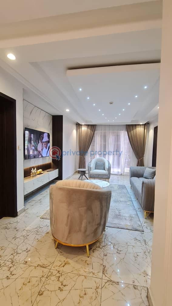 3 bedroom shortlet in ajao estate - 11 3 bedroom Flat & Apartment Short let Ajao Estate Isolo Lagos - 11