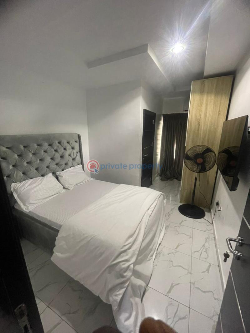 3 bedroom shortlet in ajao estate - 4 3 bedroom Flat & Apartment Short let Ajao Estate Isolo Lagos - 4