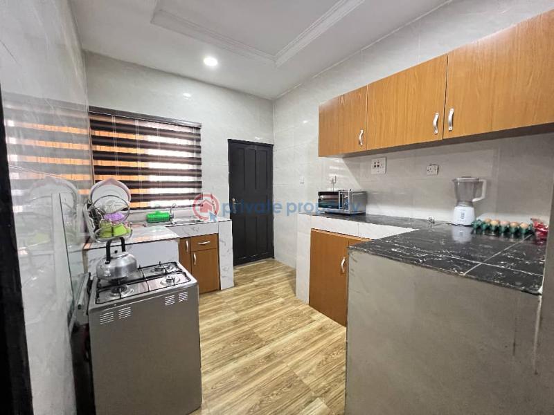 3 bedroom shortlet in ajao estate - 18 3 bedroom Flat & Apartment Short let Ajao Estate Isolo Lagos - 18