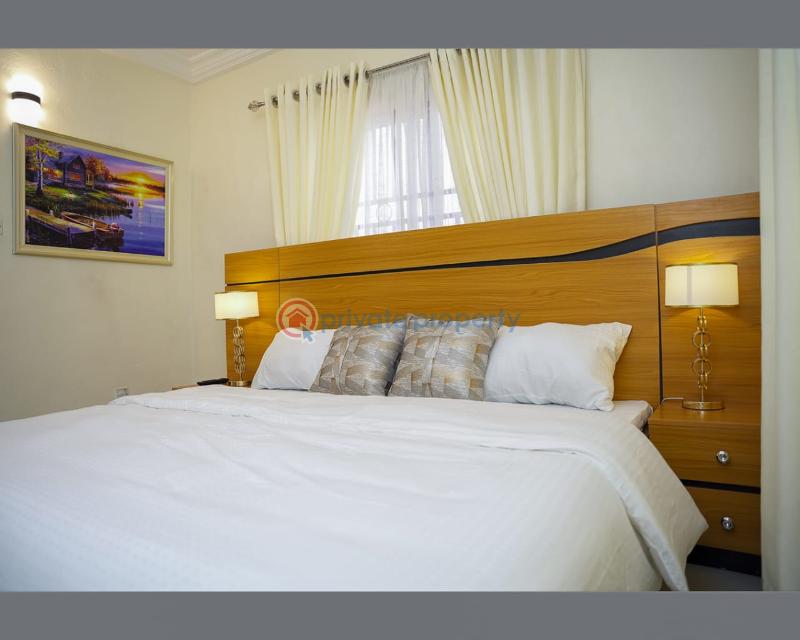 3 bedroom shortlet in ajao estate - 0 3 bedroom Flat & Apartment Short let Ajao Estate Isolo Lagos - 0