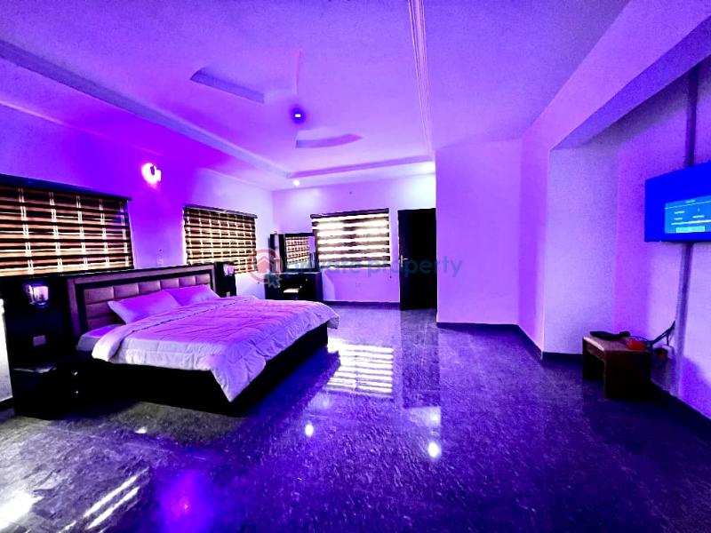 3 bedroom shortlet in ajao estate - 2 3 bedroom Flat & Apartment Short let Ajao Estate Isolo Lagos - 2
