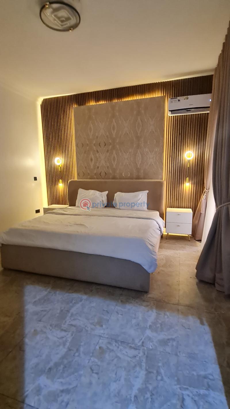 3 bedroom shortlet in ajao estate - 12 3 bedroom Flat & Apartment Short let Ajao Estate Isolo Lagos - 12
