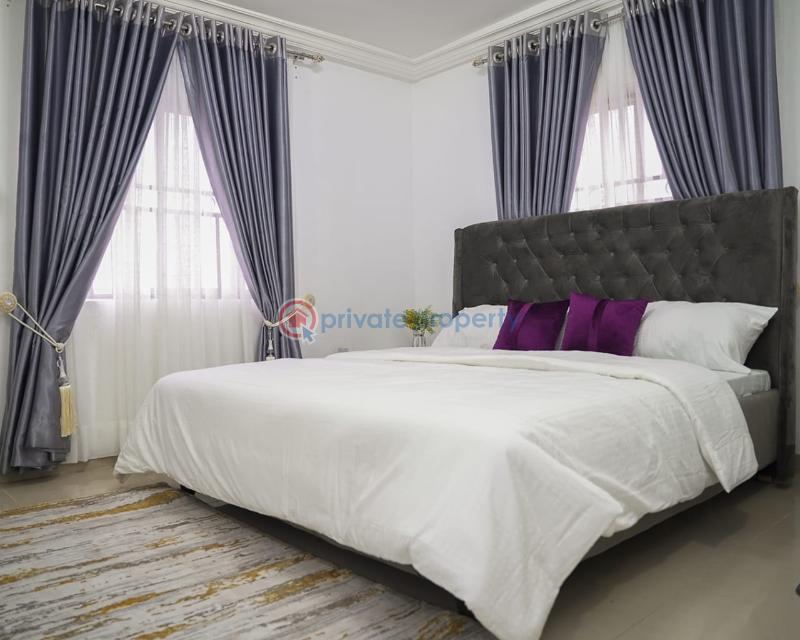 3 bedroom shortlet in ajao estate - 3 3 bedroom Flat & Apartment Short let Ajao Estate Isolo Lagos - 3