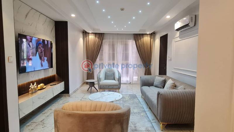 3 bedroom shortlet in ajao estate - 10 3 bedroom Flat & Apartment Short let Ajao Estate Isolo Lagos - 10