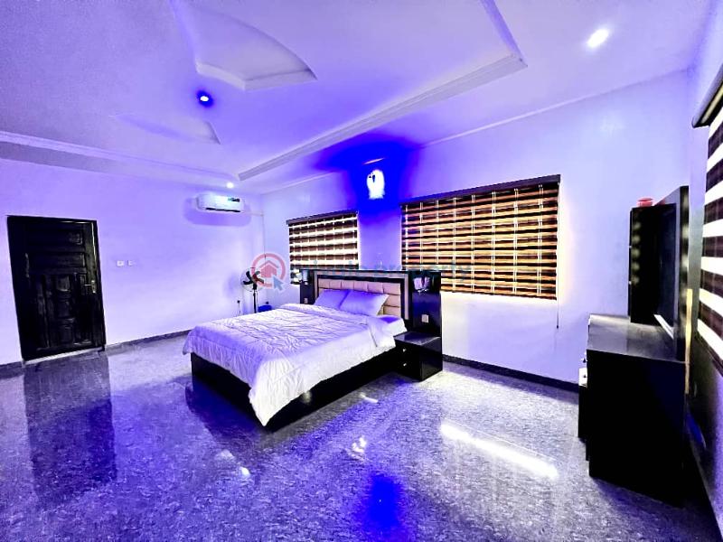 3 bedroom shortlet in ajao estate - 3 3 bedroom Flat & Apartment Short let Ajao Estate Isolo Lagos - 3