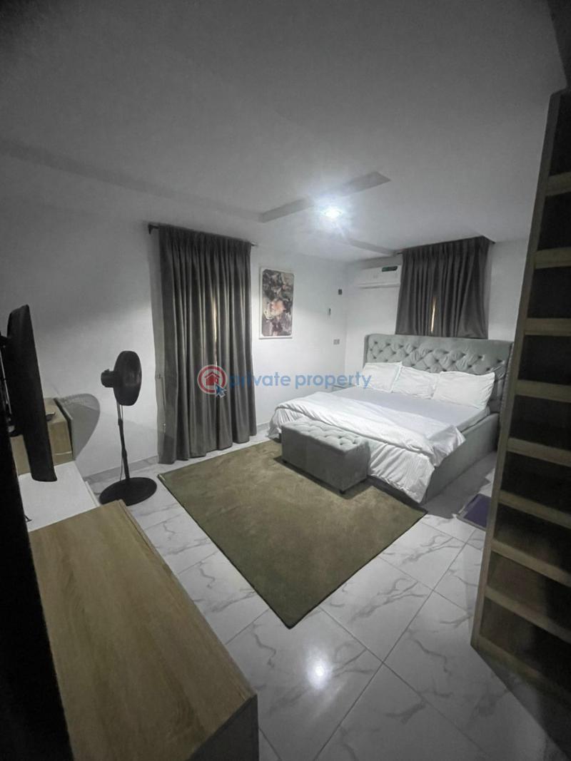 3 bedroom shortlet in ajao estate - 3 3 bedroom Flat & Apartment Short let Ajao Estate Isolo Lagos - 3