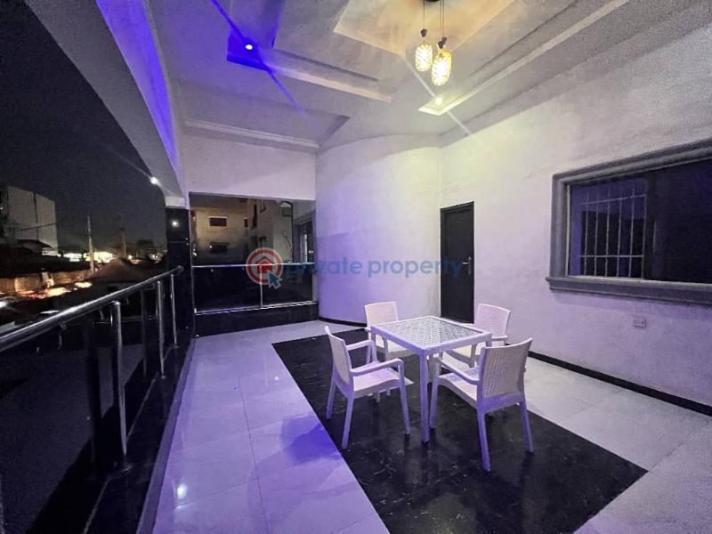 3 bedroom shortlet in ajao estate - 11 3 bedroom Flat & Apartment Short let Ajao Estate Isolo Lagos - 11