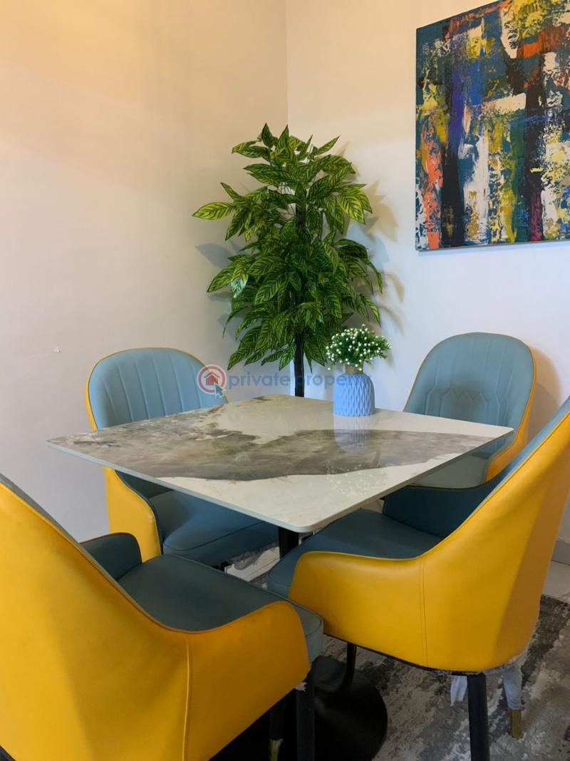 3 bedroom shortlet in ajao estate - 2 3 bedroom Flat & Apartment Short let Ajao Estate Isolo Lagos - 2