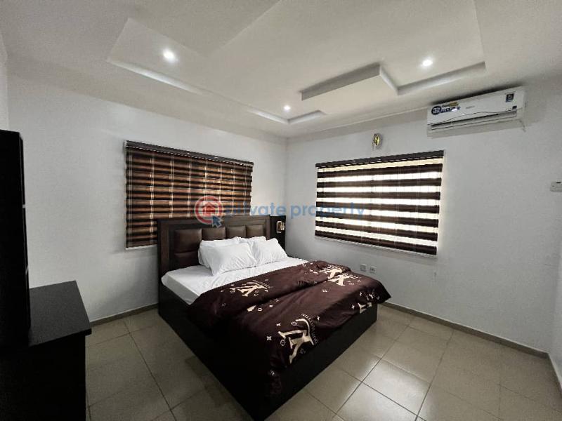 3 bedroom shortlet in ajao estate - 8 3 bedroom Flat & Apartment Short let Ajao Estate Isolo Lagos - 8