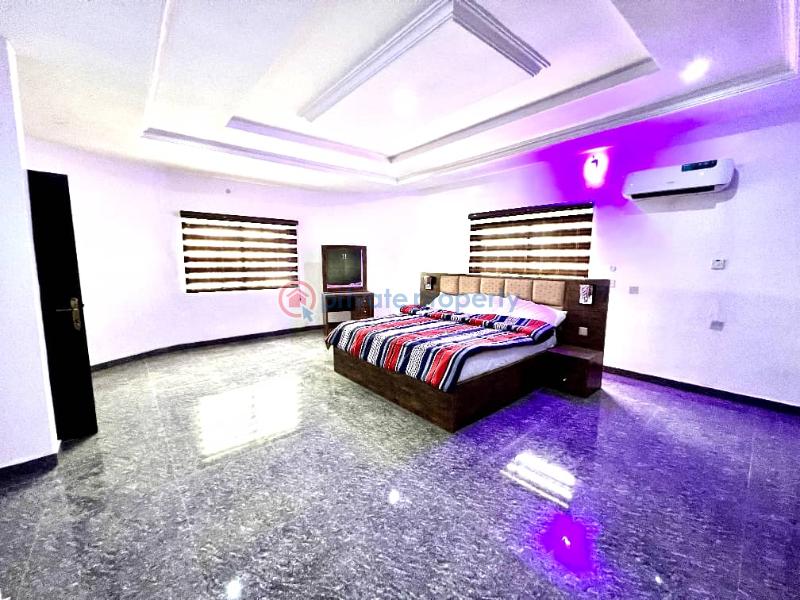 3 bedroom shortlet in ajao estate - 10 3 bedroom Flat & Apartment Short let Ajao Estate Isolo Lagos - 10