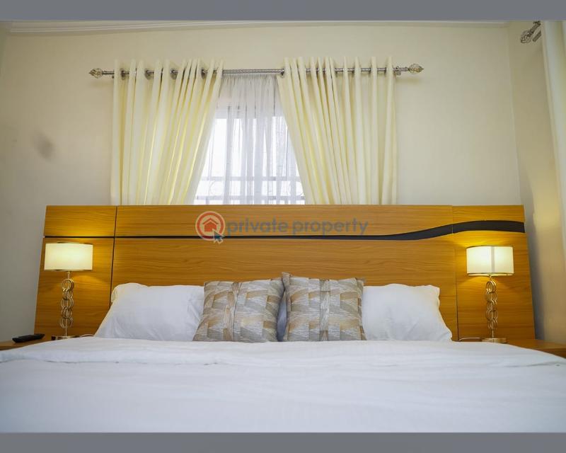 3 bedroom shortlet in ajao estate - 4 3 bedroom Flat & Apartment Short let Ajao Estate Isolo Lagos - 4