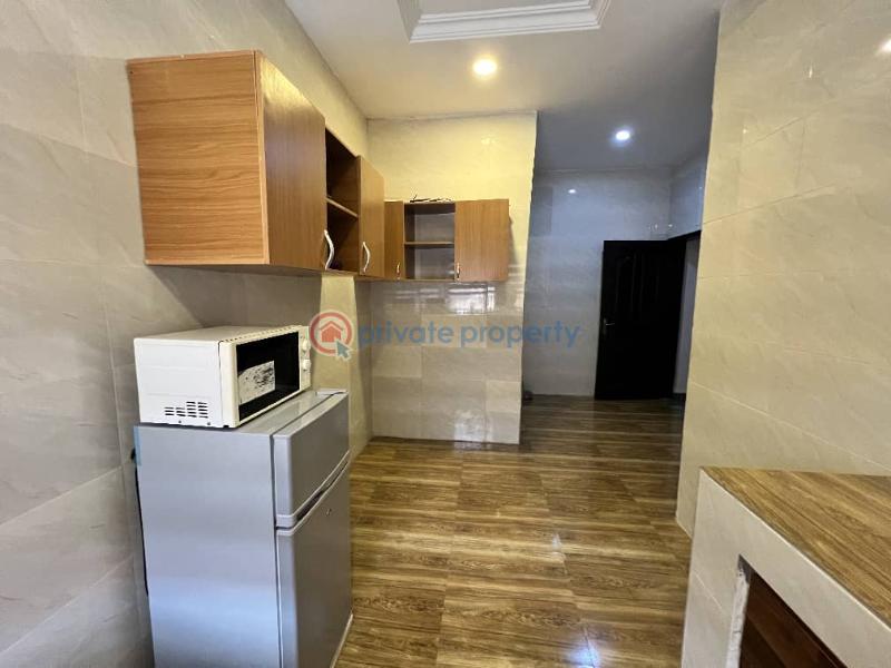 3 bedroom shortlet in ajao estate - 17 3 bedroom Flat & Apartment Short let Ajao Estate Isolo Lagos - 17
