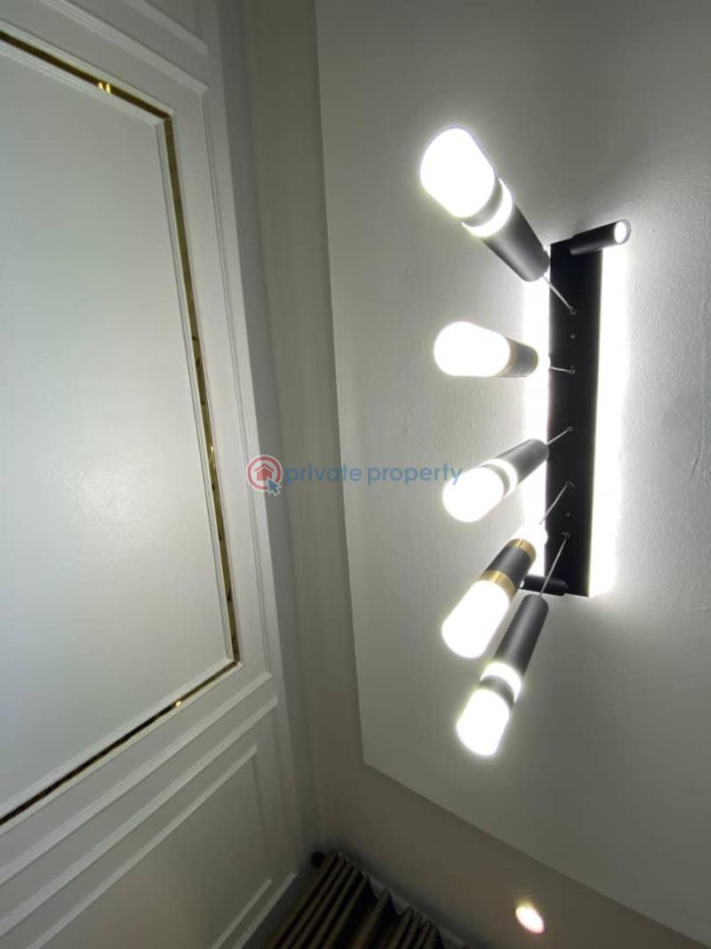 3 bedroom shortlet in ajao estate - 14 3 bedroom Flat & Apartment Short let Ajao Estate Isolo Lagos - 14